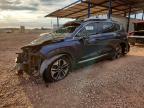 2020 Hyundai Santa fe Limited 2.0t