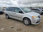 2012 Dodge Grand Caravan se