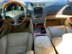2007 Lexus Gs 350