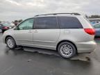 2010 Toyota Sienna xle
