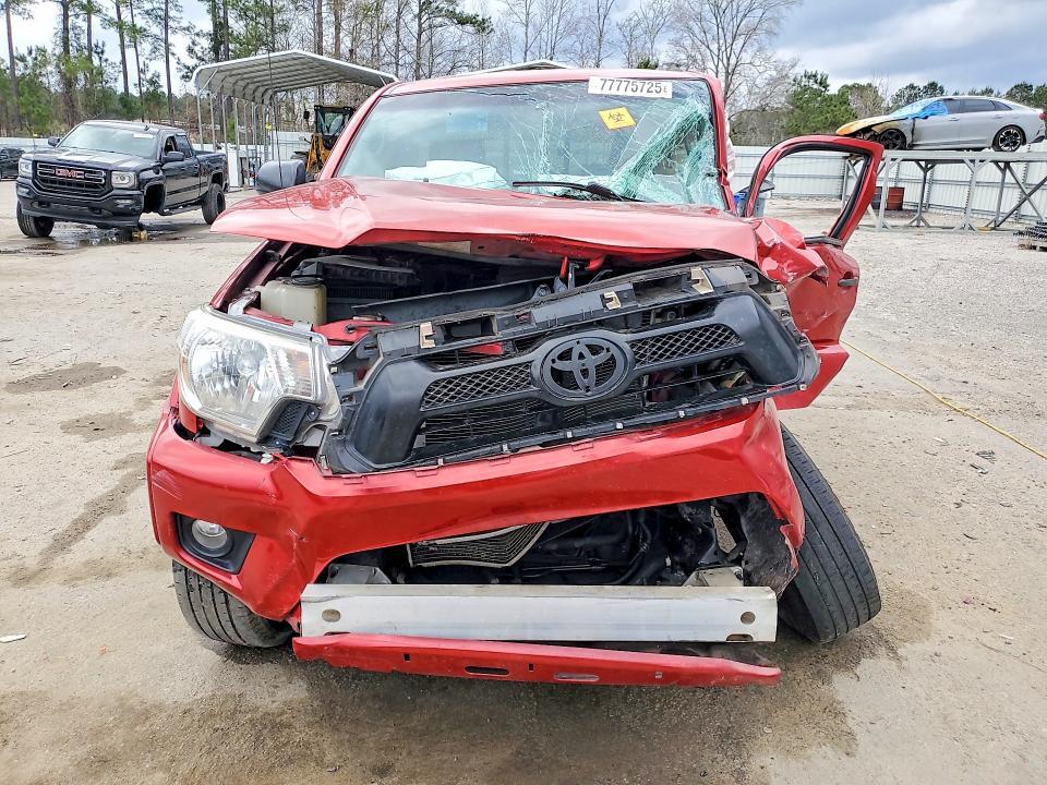2014 Toyota Tacoma Prerunner