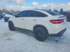 2017 Mercedes-Benz Gle Coupe 63 Amg-s
