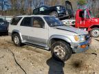 1998 Toyota 4runner Limited