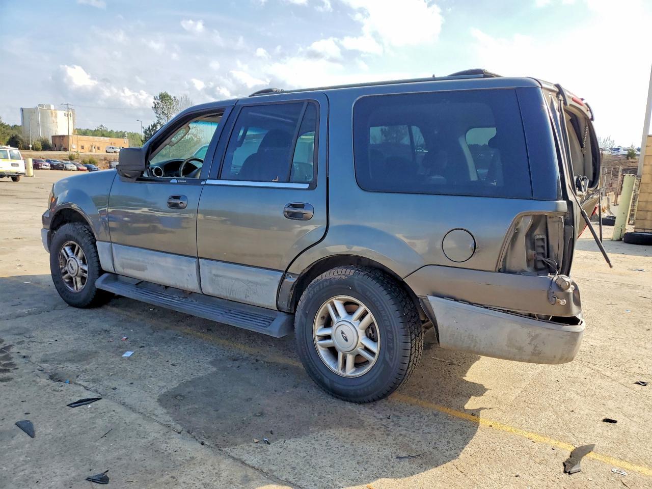 2003 Ford Expedition xlt