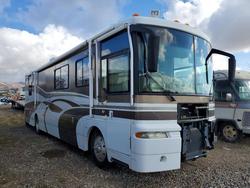 1999 Freigliner Chassis X Line Motor Home en venta en Farr West, UT