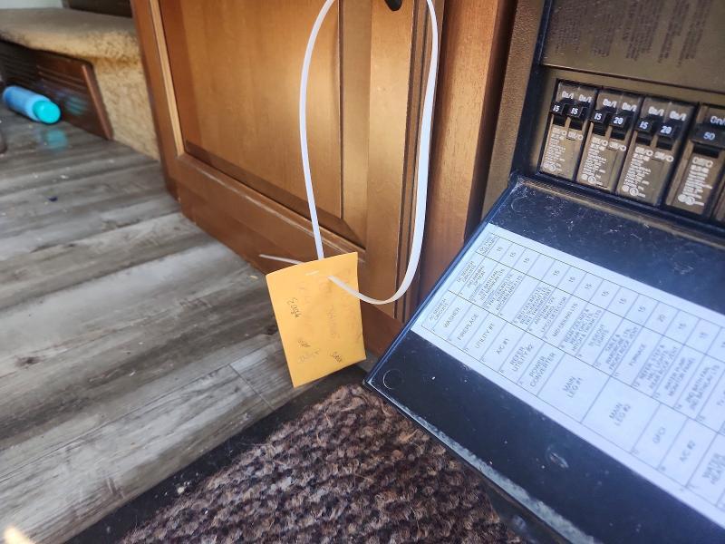 2014 Jayco Eagle Premier Camper
