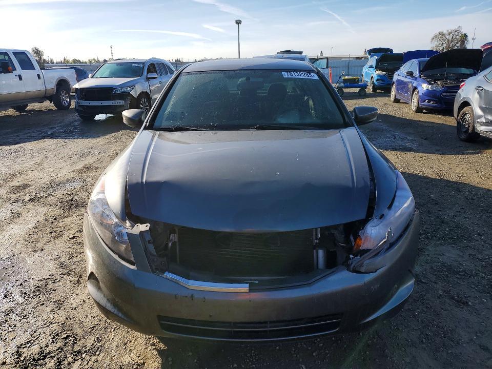 2009 Honda Accord lx