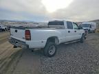 2003 GMC New Sierra C3500