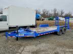 2025 B-Wise EH20-14-HD Equipment Trailer