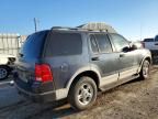 2002 Ford Explorer xlt