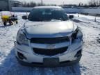2012 Chevrolet Equinox ls