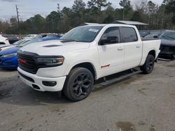 Dodge salvage cars for sale: 2023 Dodge RAM 1500 Limited