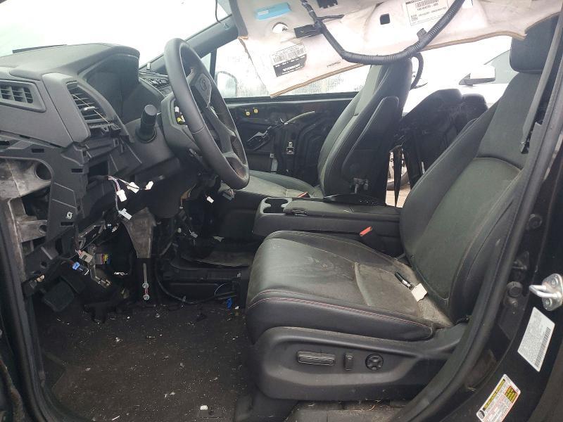 2023 Honda Odyssey Sport-l