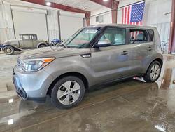 2015 KIA Soul Base en venta en Cahokia Heights, IL