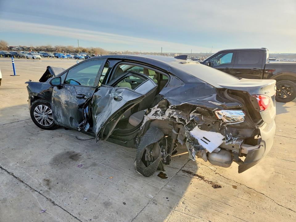 2018 Chevrolet Cruze