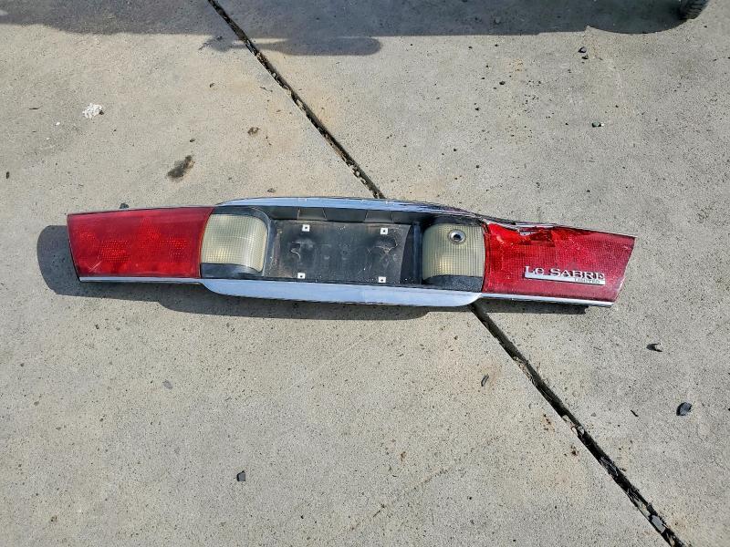 2004 Buick Lesabre Limited