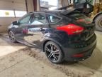 2016 Ford Focus st