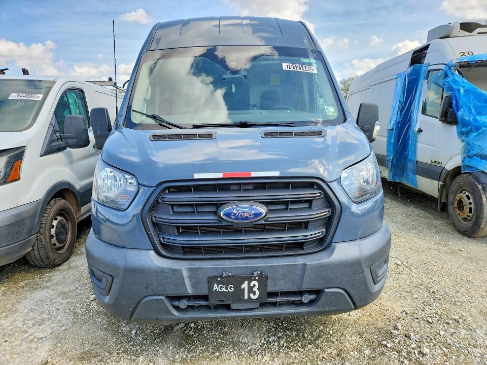 2020 Ford Transit 250 Delivery van