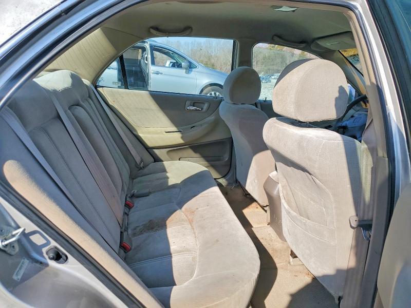 1999 Honda Accord lx