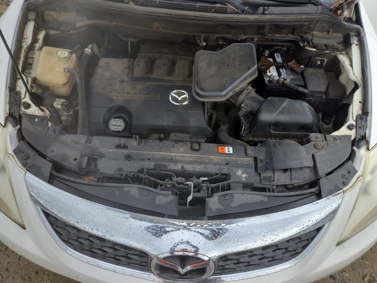 2010 Mazda Cx-9