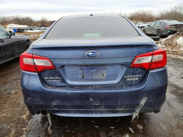 2015 Subaru Legacy 2.5i Limited