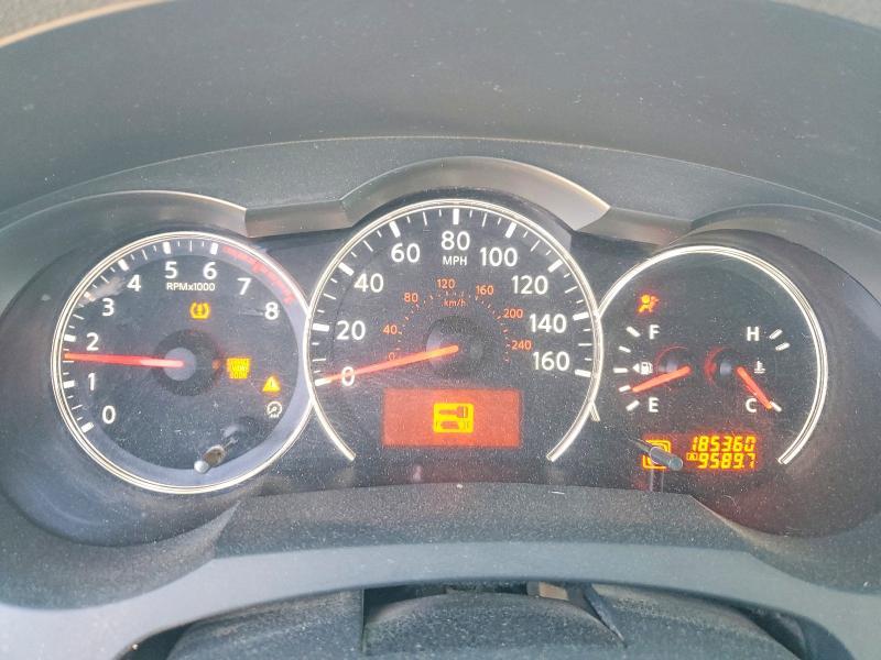 2010 Nissan Altima 2.5