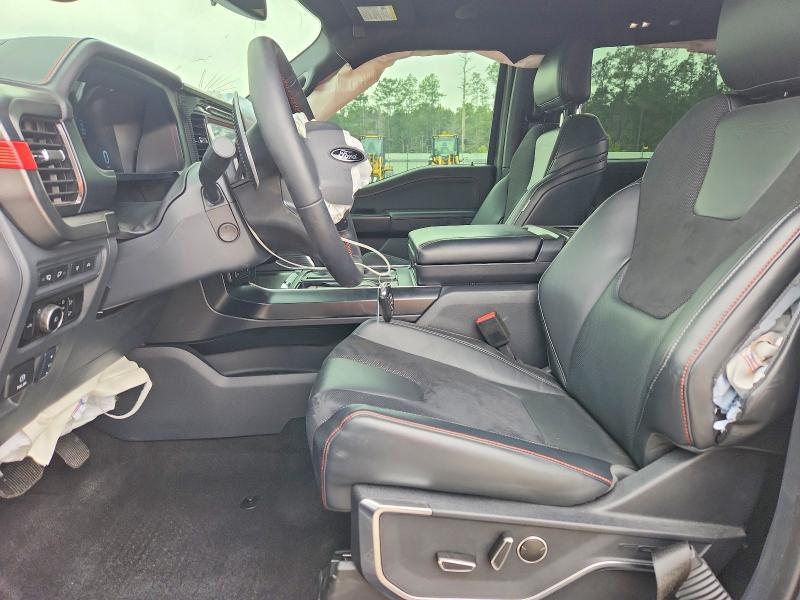 2024 Ford F150 Raptor