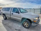 1999 Chevrolet Silverado K1500