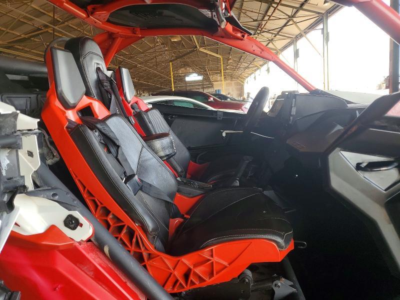2024 Can-Am Maverick X3