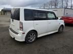 2006 Scion Xb Base