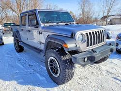 2020 Jeep Gladiator Sport en venta en Ottawa, ON