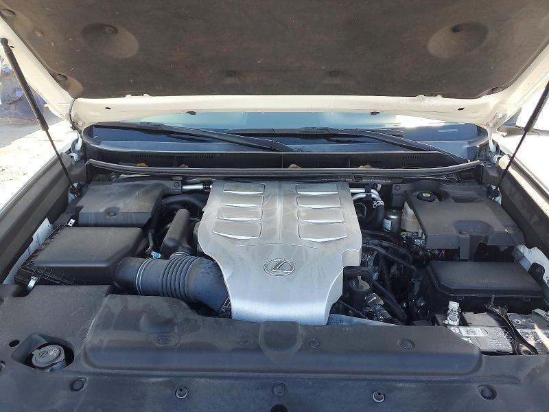 2022 Lexus Gx 460 Base