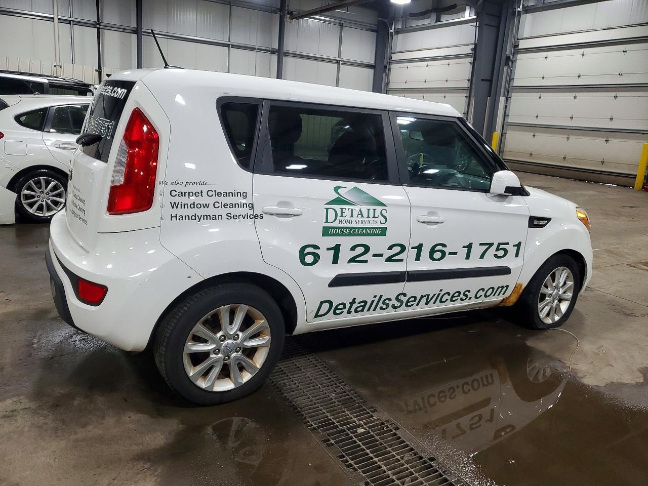 2013 KIA Soul