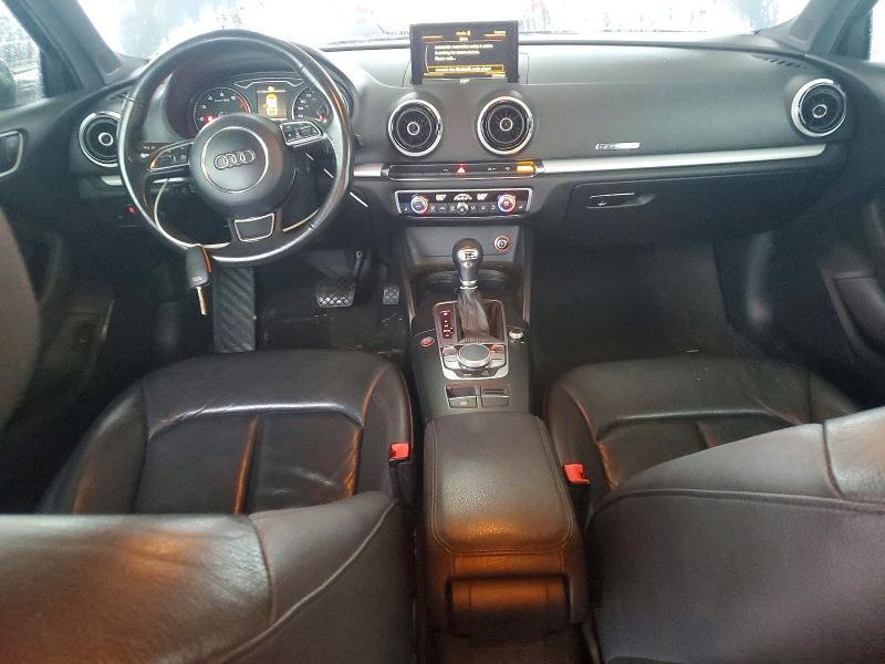 2016 Audi A3 Premium