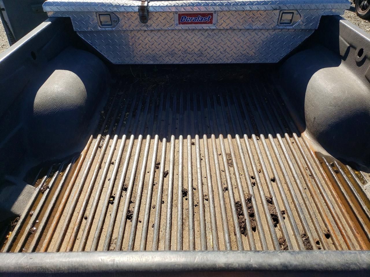 1994 Toyota Pickup 1/2 TON Short Wheelbase STB