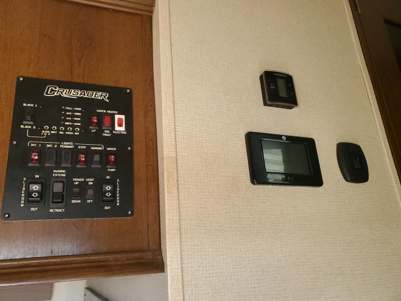 2019 Cruiser Rv 5THWHEEL