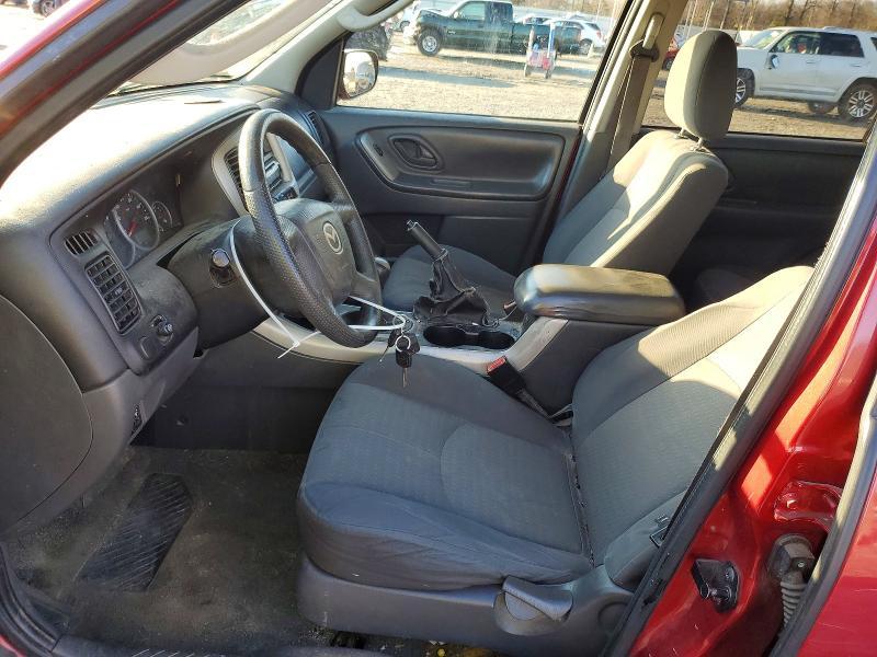 2006 Mazda Tribute i