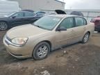 2004 Chevrolet Malibu ls