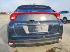 2020 Mitsubishi Eclipse Cross es