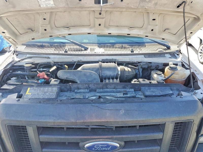 2009 Ford Econoline
