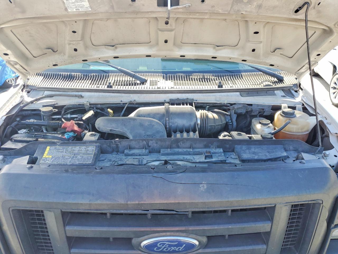 2009 Ford Econoline