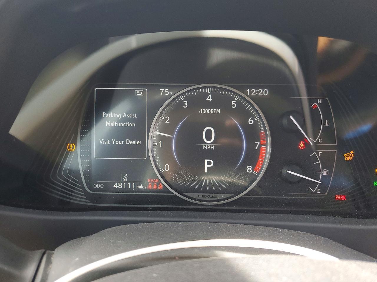 2021 Lexus Ux 200