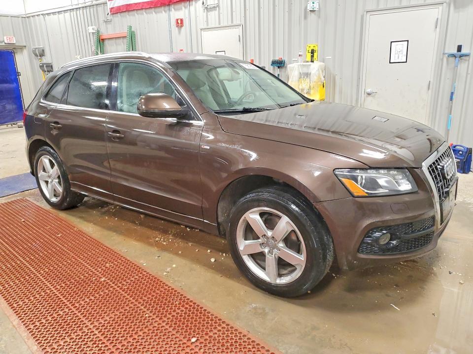 2011 Audi Q5 Premium Plus