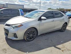 2015 Toyota Corolla l for sale in Orlando, FL