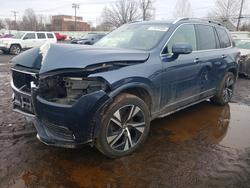 Volvo salvage cars for sale: 2019 Volvo Xc90 T6 Momentum