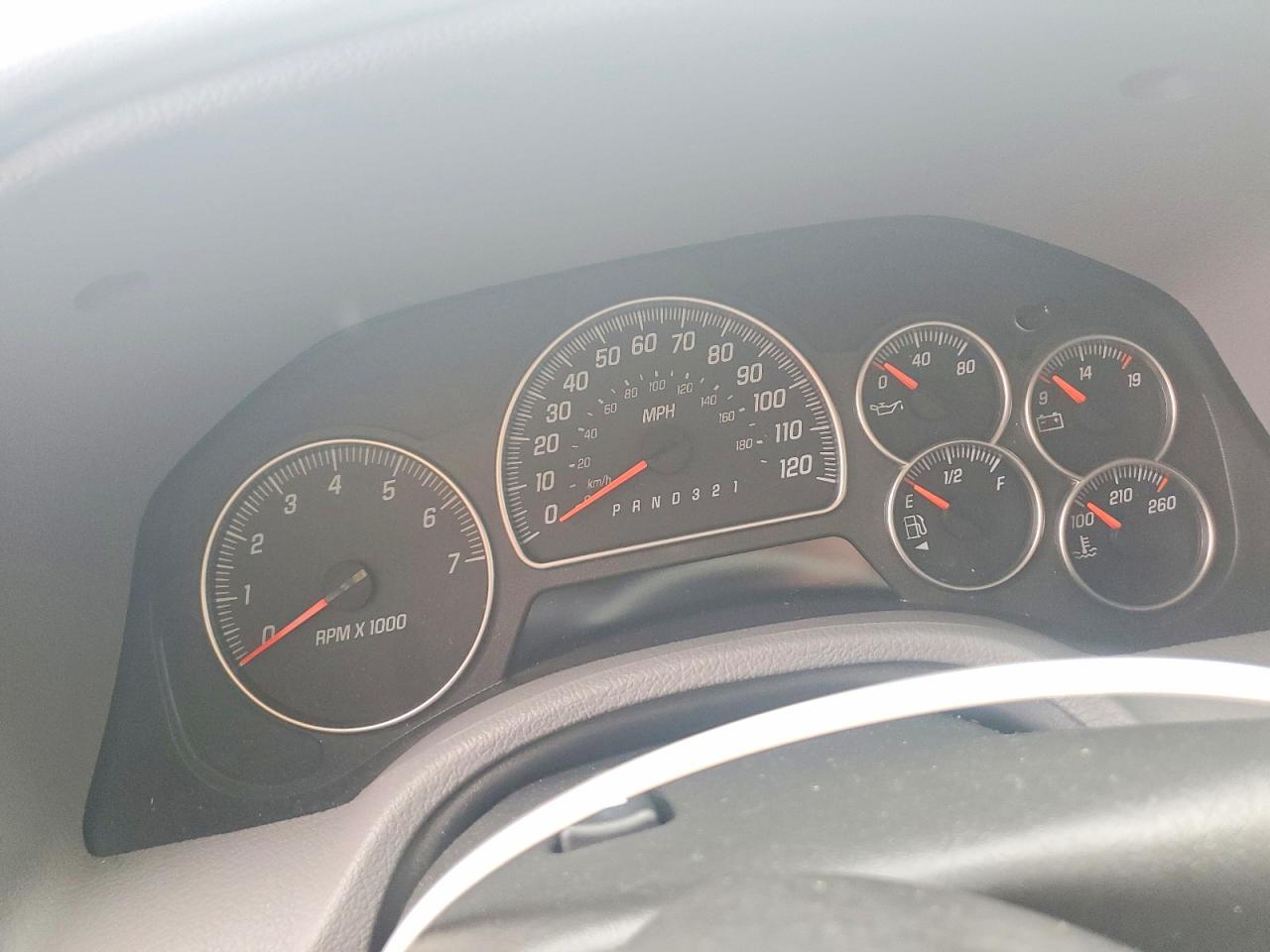 2006 GMC Envoy xl