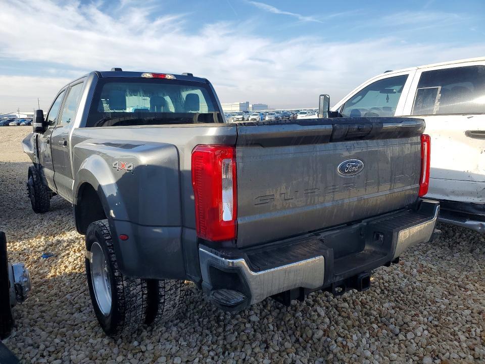 2026 Ford F450 Super Duty