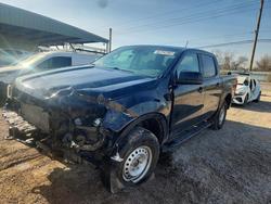 Ford Ranger salvage cars for sale: 2022 Ford Ranger xl
