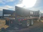 2013 Ptrb 2013 Peterbilt 348 Flatbed Truck