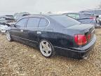 2003 Lexus Gs 300 Base